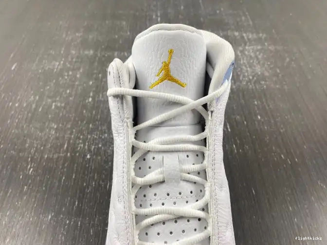 13 414571-170 Blue Air Grey Jordan 0511